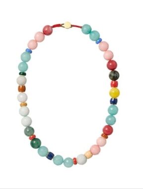 Roxanne Assoulin The Brigth By Necklace